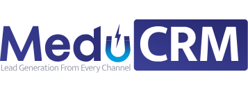 MeduCRM Logo